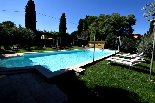 casa indipendente in vendita a Fauglia