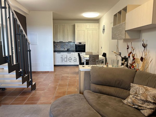 casa indipendente in vendita a Fauglia