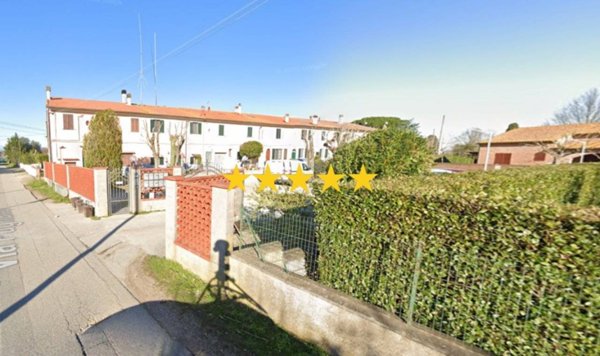 appartamento in vendita a Fauglia