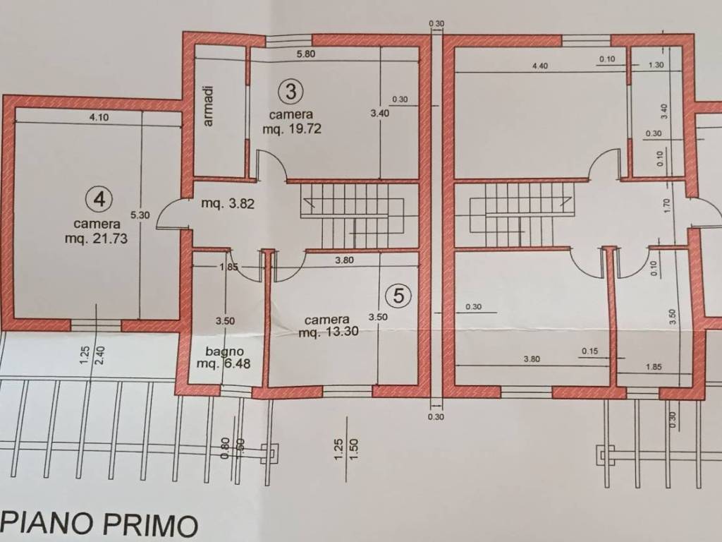 casa indipendente in vendita a Fauglia in zona Acciaiolo