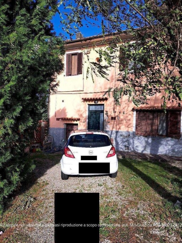 appartamento in vendita a Fauglia
