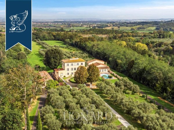 casa indipendente in vendita a Fauglia