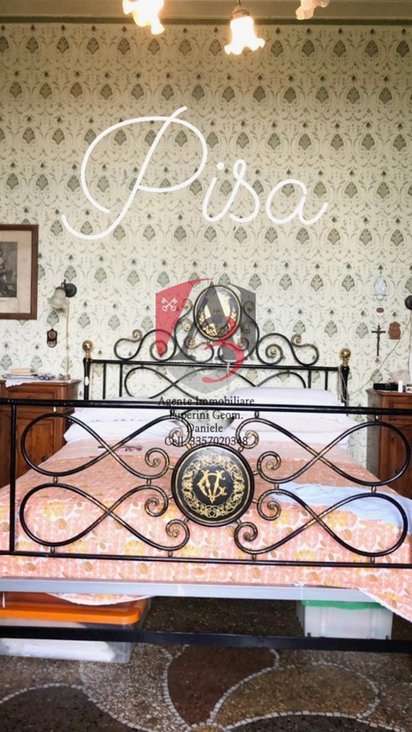 casa indipendente in vendita a Fauglia