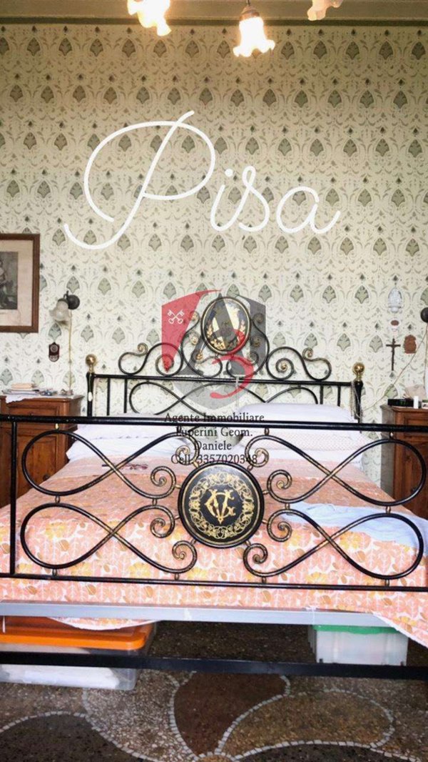 casa indipendente in vendita a Fauglia