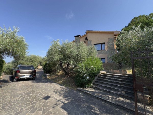 casa indipendente in vendita a Fauglia