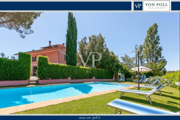 casa indipendente in vendita a Fauglia