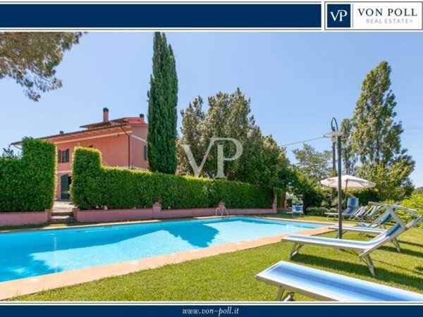 casa indipendente in vendita a Fauglia