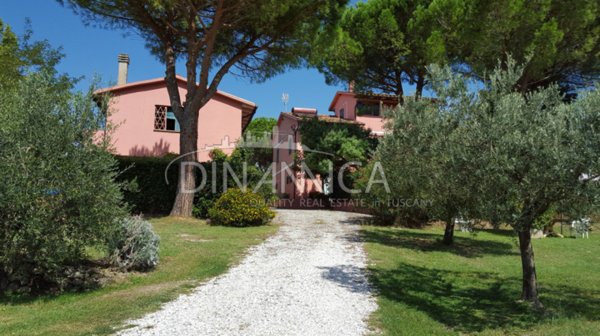 casa indipendente in vendita a Fauglia