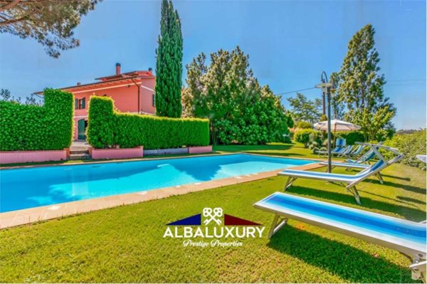 casa indipendente in vendita a Fauglia