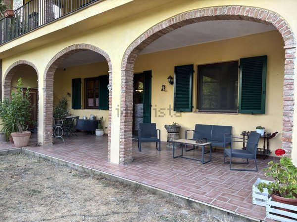 appartamento in vendita a Fauglia