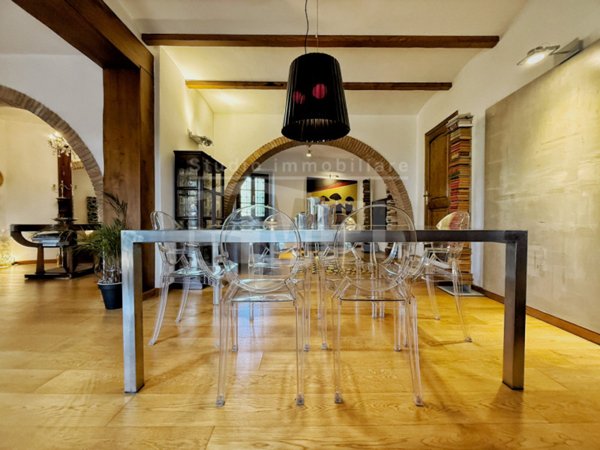 casa indipendente in vendita a Fauglia