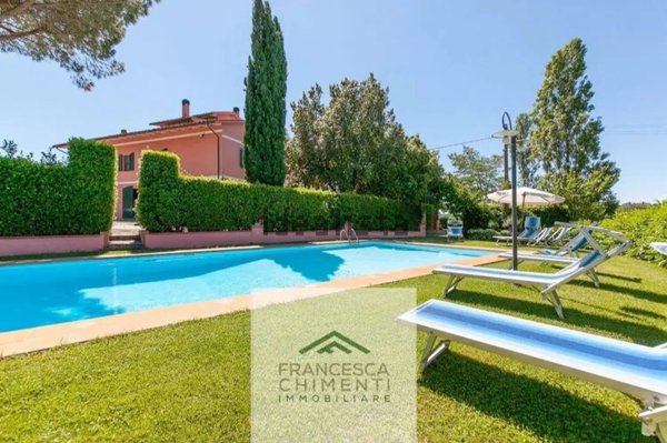 casa indipendente in vendita a Fauglia