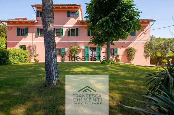 casa indipendente in vendita a Fauglia