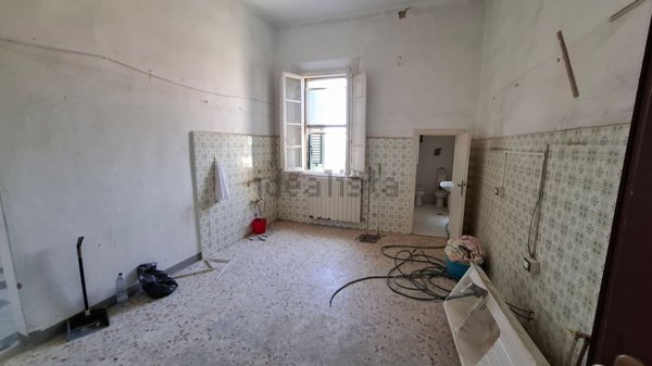 appartamento in vendita a Fauglia