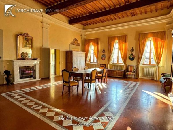 casa indipendente in vendita a Fauglia