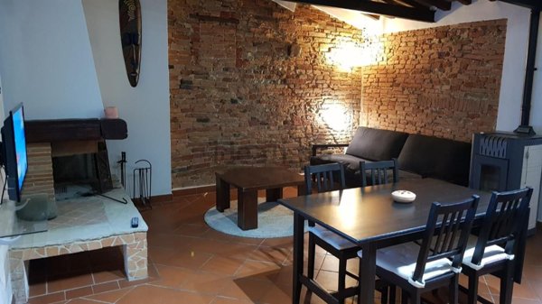 appartamento in vendita a Fauglia