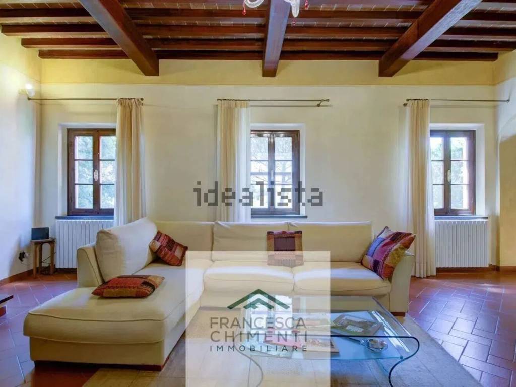 casa indipendente in vendita a Fauglia