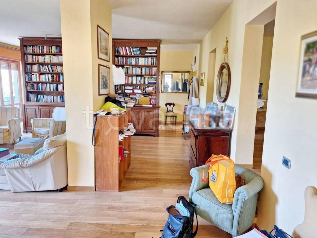 appartamento in vendita a Fauglia