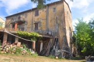 casale in vendita a Fauglia in zona Luciana