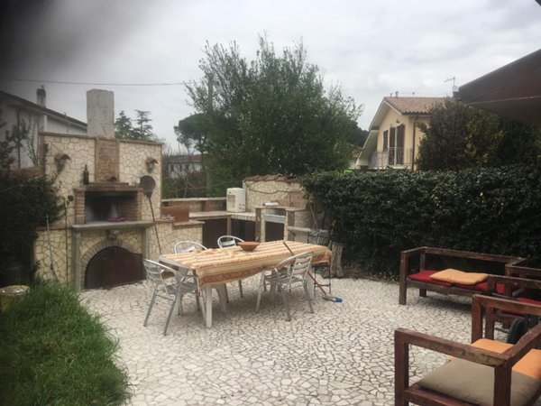 casa indipendente in vendita a Fauglia