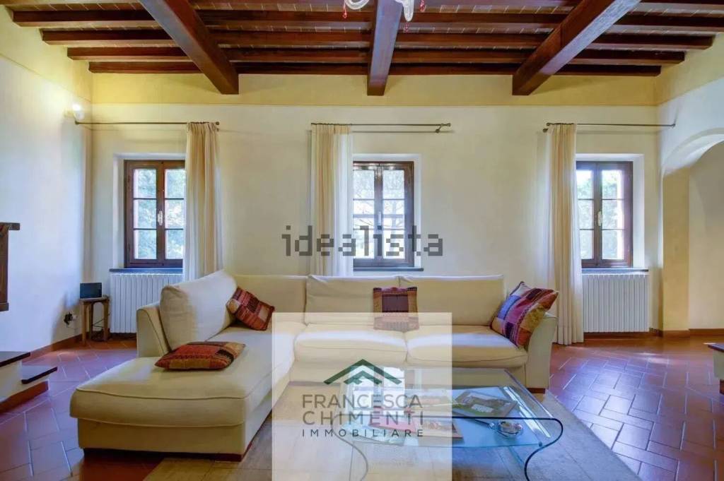 casa indipendente in vendita a Fauglia