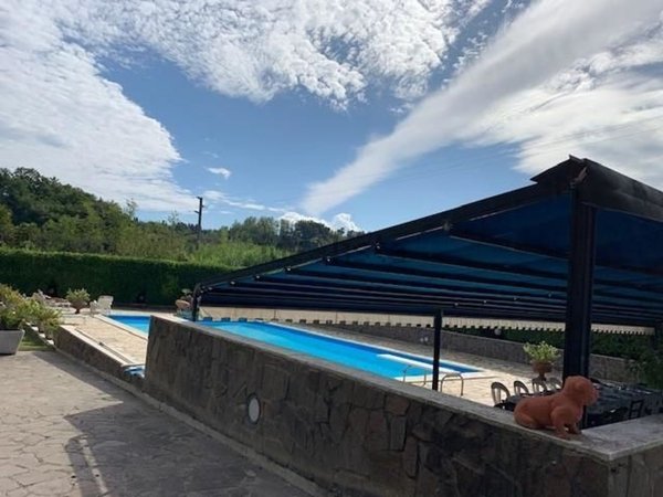 casa indipendente in vendita a Fauglia in zona Luciana