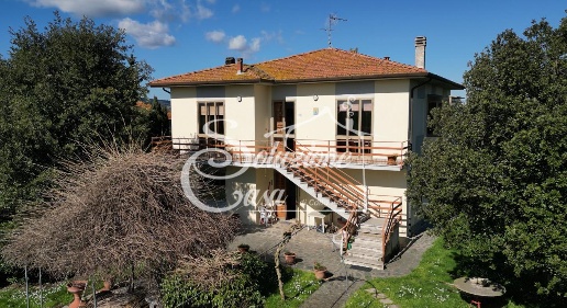 casa indipendente in vendita a Fauglia in zona Luciana