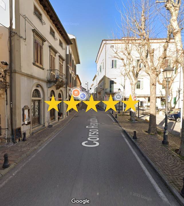 appartamento in vendita a Fauglia