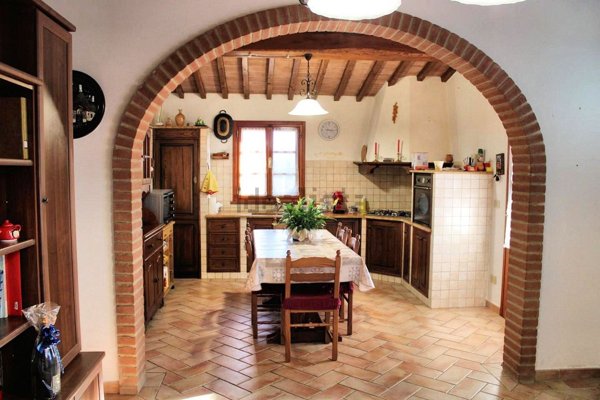 appartamento in vendita a Fauglia