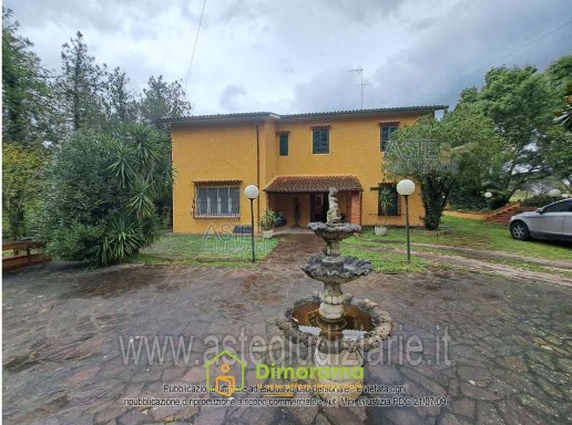 casa indipendente in vendita a Fauglia