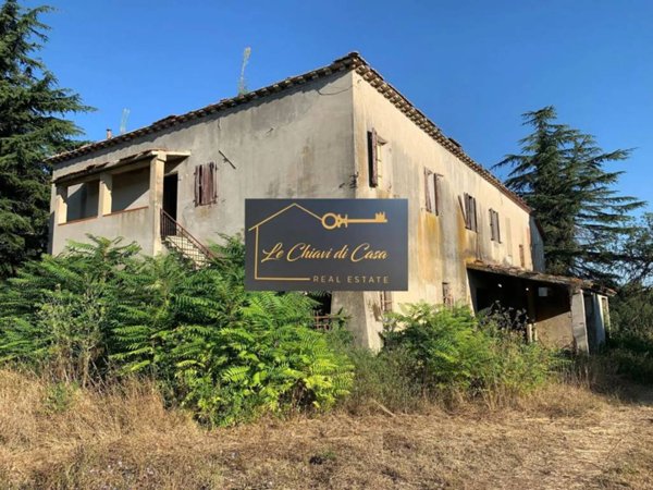 casa indipendente in vendita a Fauglia