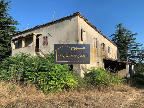 casa indipendente in vendita a Fauglia