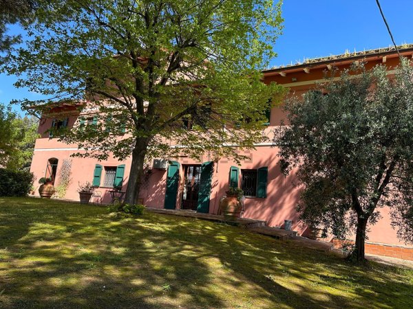 casa indipendente in vendita a Fauglia