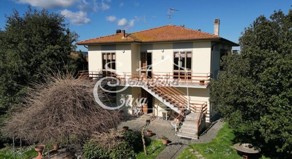 casa indipendente in vendita a Fauglia in zona Luciana