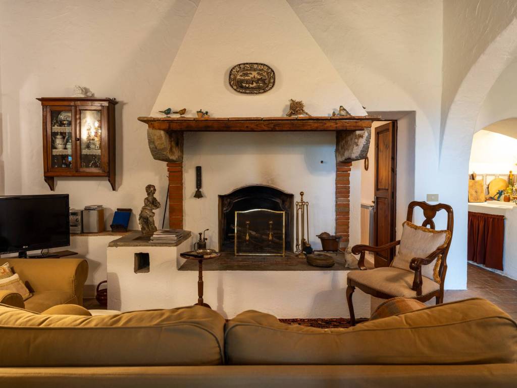 appartamento in vendita a Fauglia