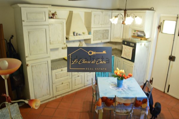 appartamento in vendita a Fauglia