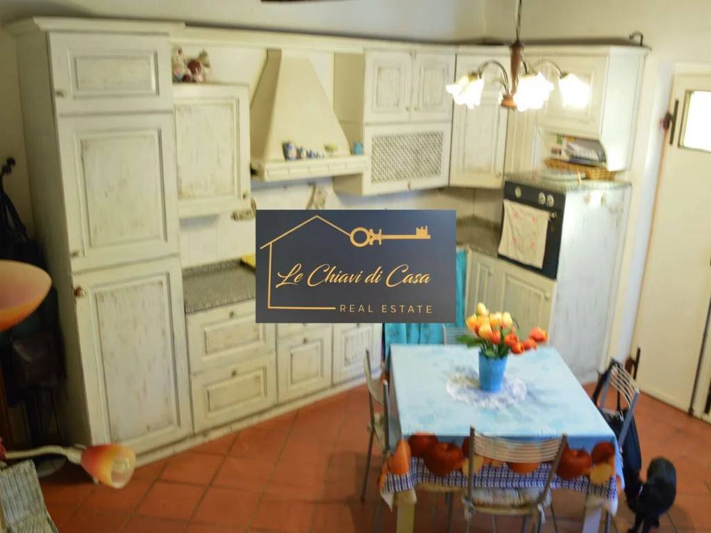 appartamento in vendita a Fauglia