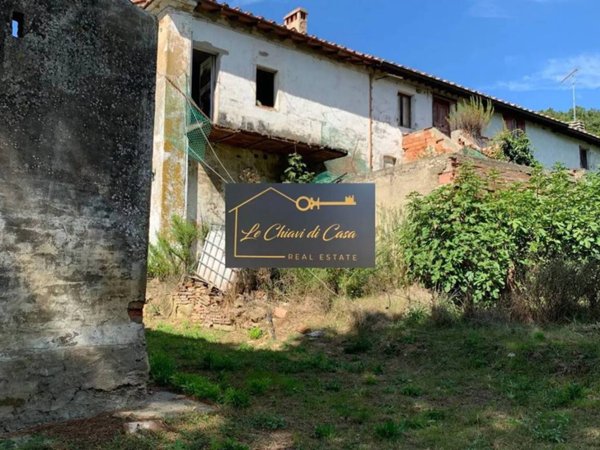 casa indipendente in vendita a Fauglia