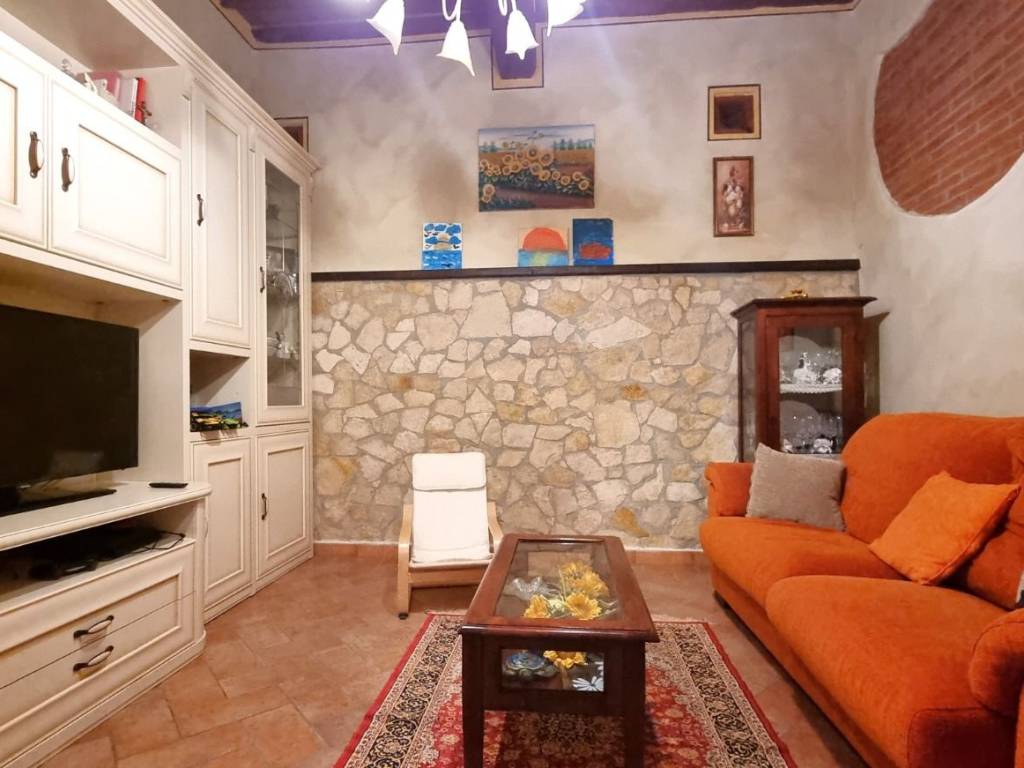 appartamento in vendita a Fauglia in zona Acciaiolo