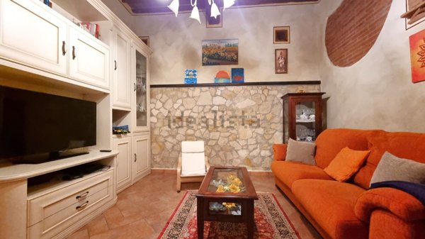 appartamento in vendita a Fauglia in zona Acciaiolo