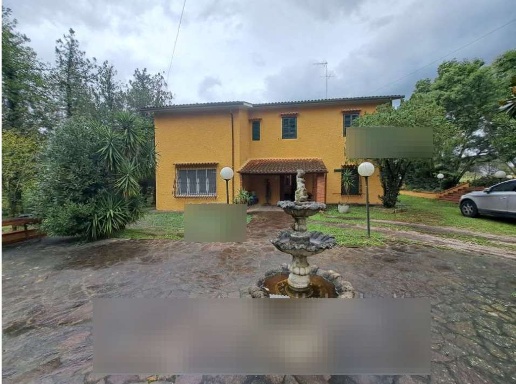 casa indipendente in vendita a Fauglia