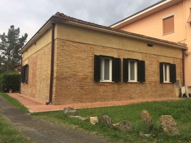 appartamento in vendita a Fauglia in zona Acciaiolo