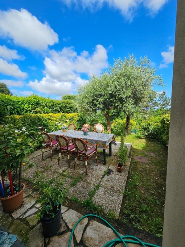 appartamento in vendita a Fauglia