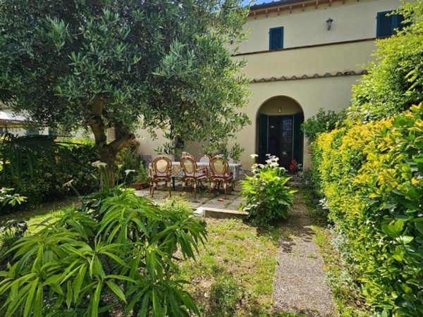 appartamento in vendita a Fauglia