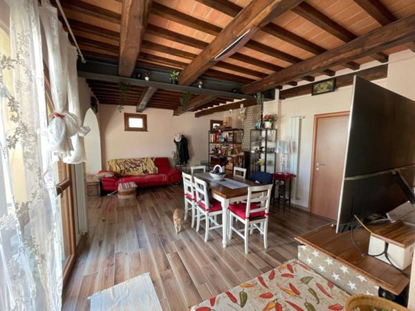 appartamento in vendita a Fauglia