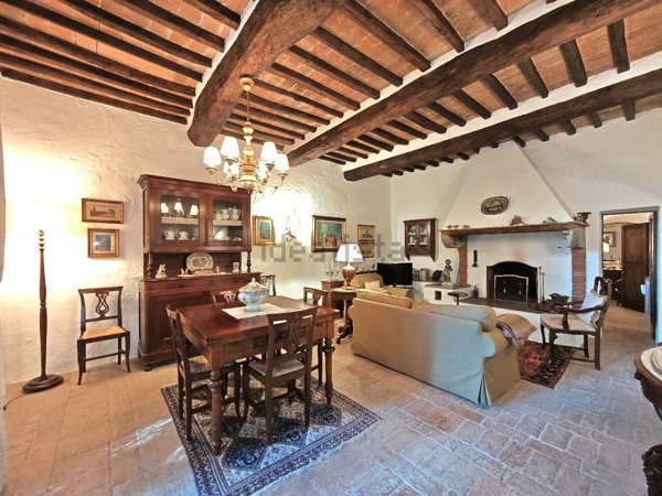 appartamento in vendita a Fauglia in zona Valtriano