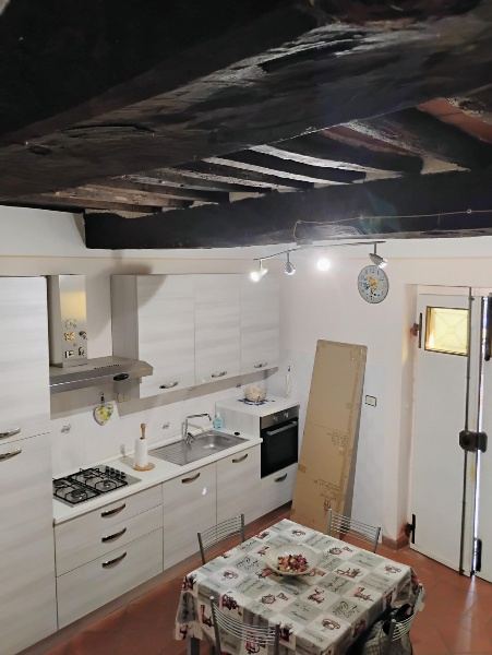 appartamento in vendita a Fauglia