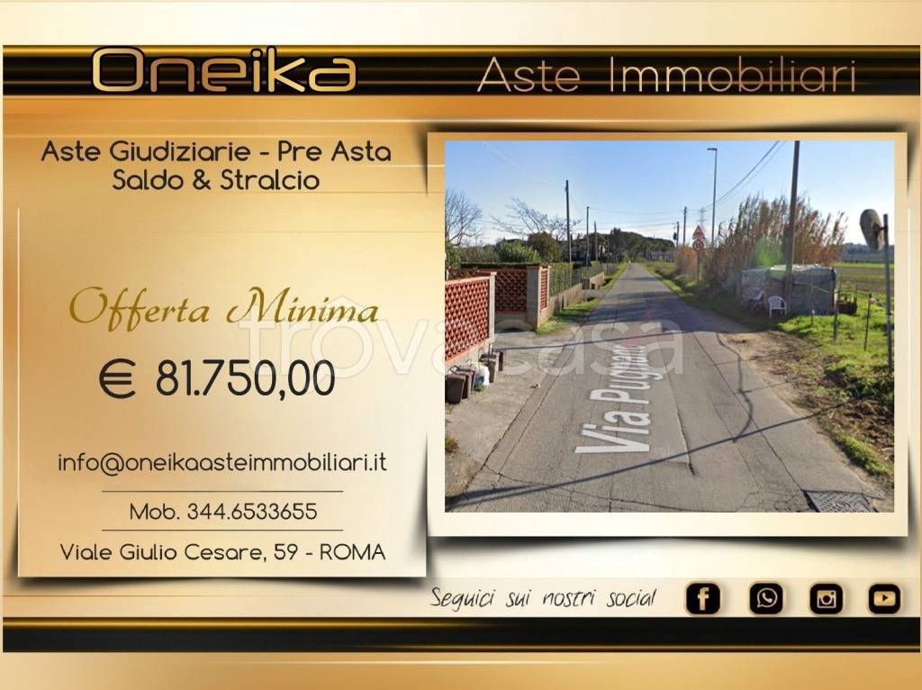 appartamento in vendita a Fauglia