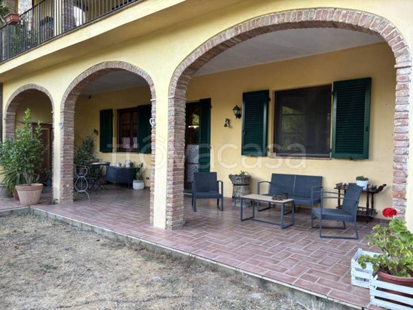 appartamento in vendita a Fauglia