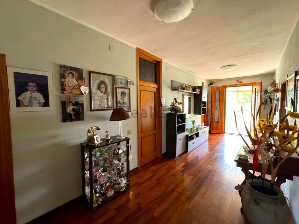 appartamento in vendita a Fauglia